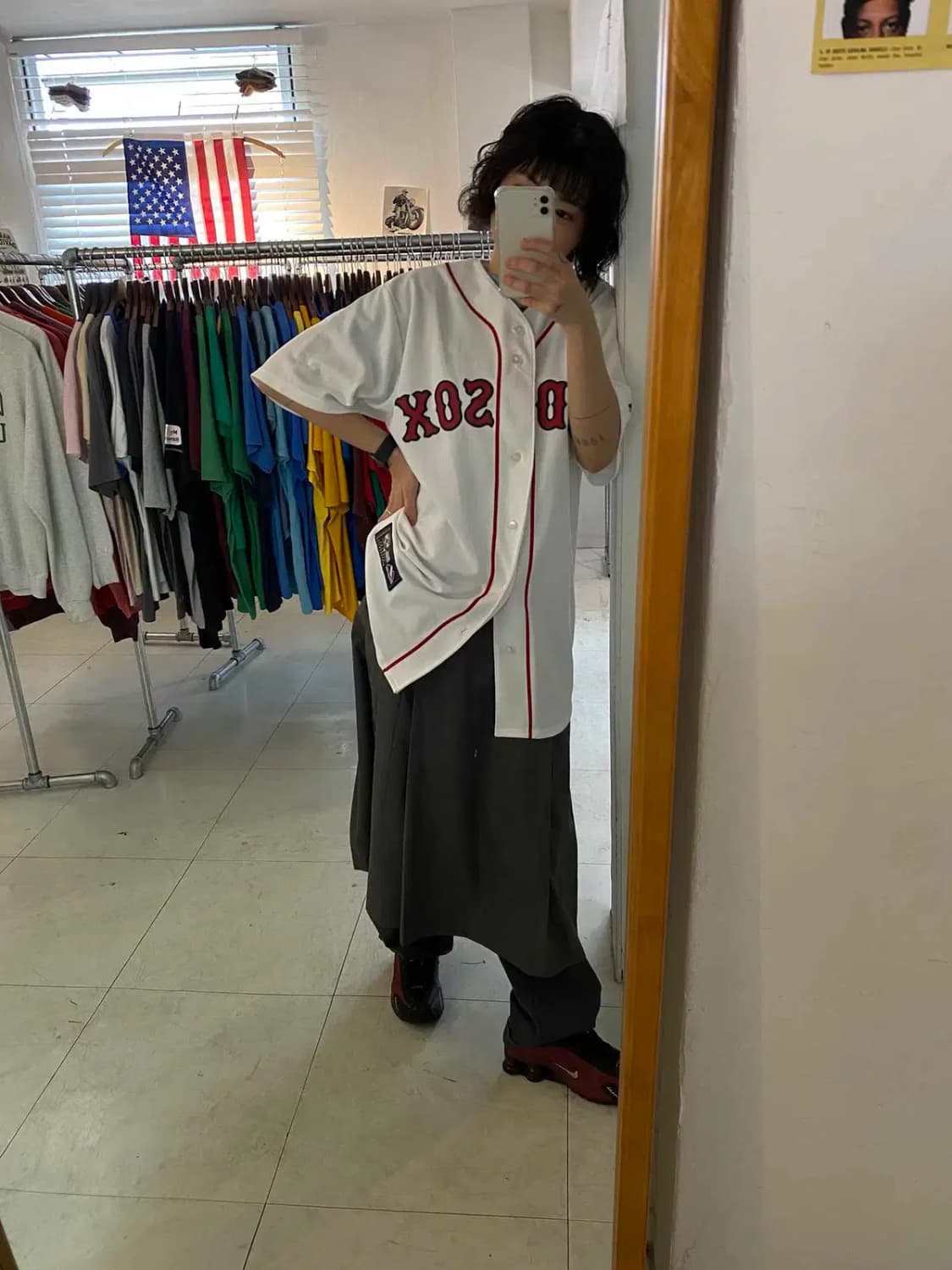 Majestic 유니폼 (Man M) 13645 상품이미지2