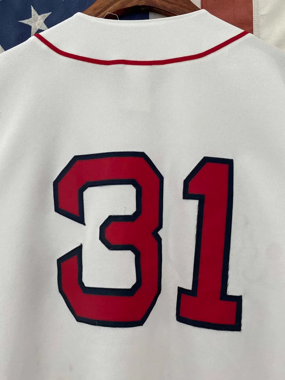 Majestic 유니폼 (Man M) 13645 상품이미지3