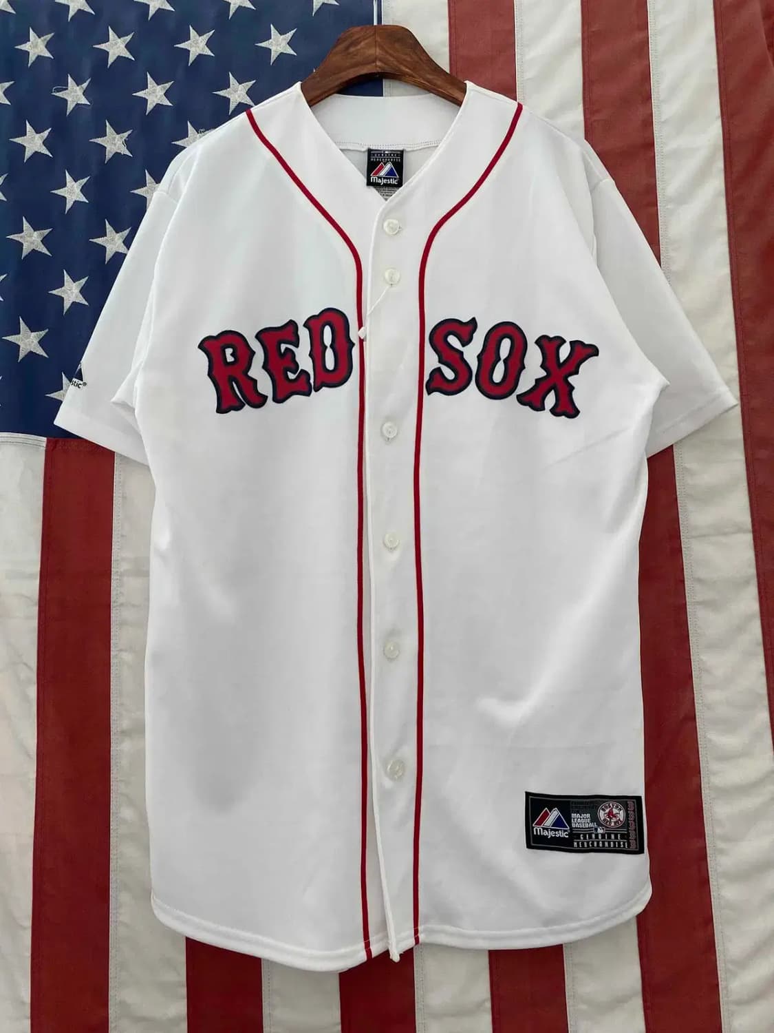 Majestic 유니폼 (Man M) 13645 상품이미지5