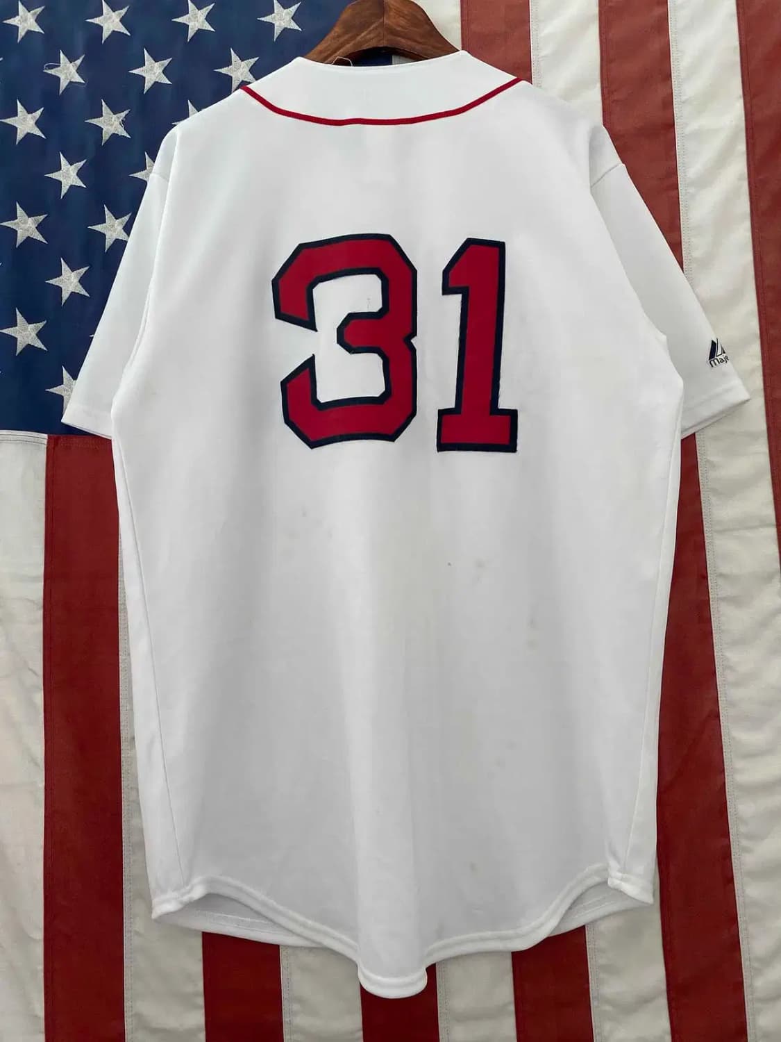 Majestic 유니폼 (Man M) 13645 상품이미지6