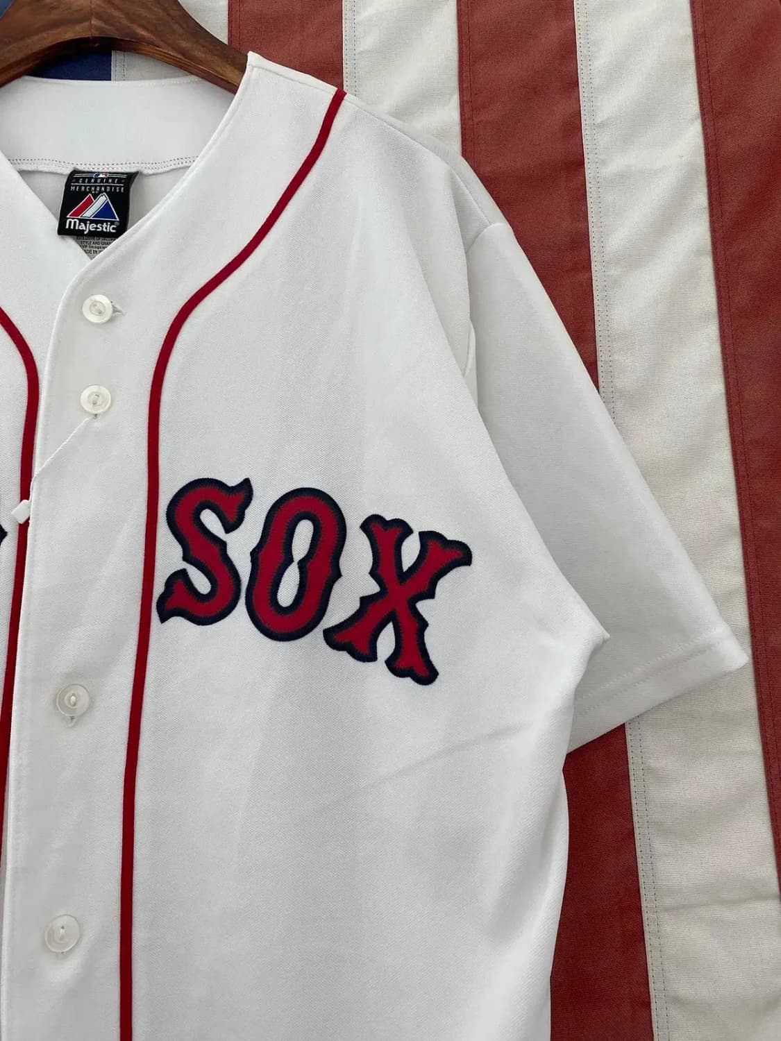 Majestic 유니폼 (Man M) 13645 상품이미지7