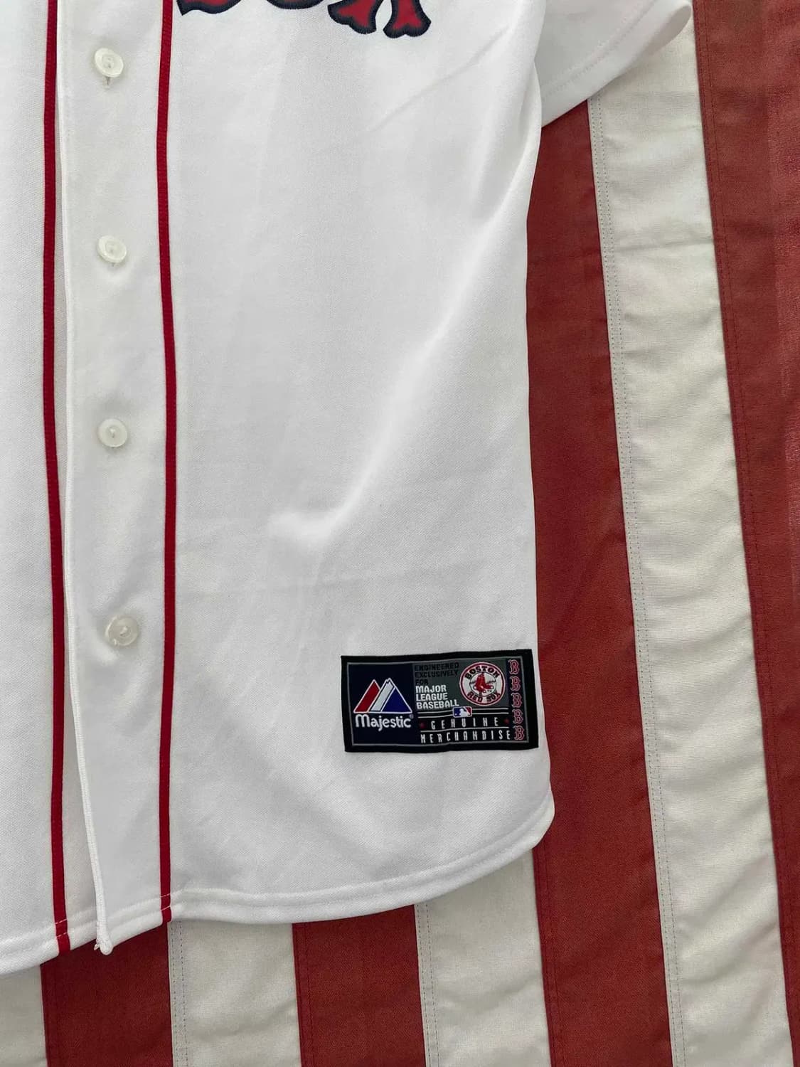 Majestic 유니폼 (Man M) 13645 상품이미지8