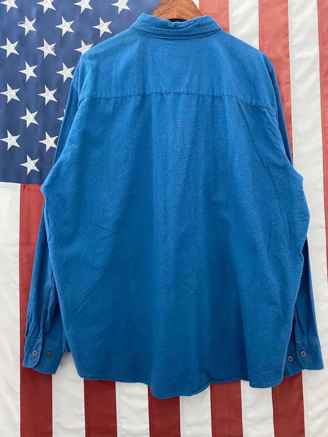 칼하트 셔츠 (Man 2XL) 13643 상품이미지4