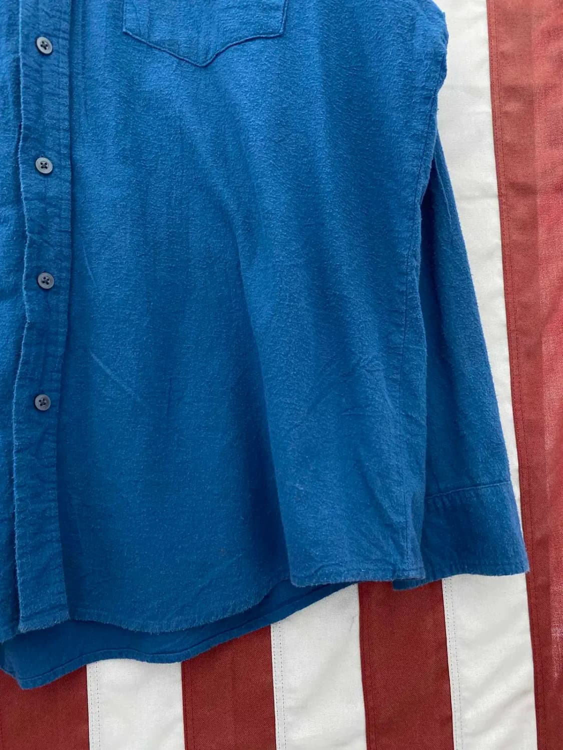 칼하트 셔츠 (Man 2XL) 13643 상품이미지6