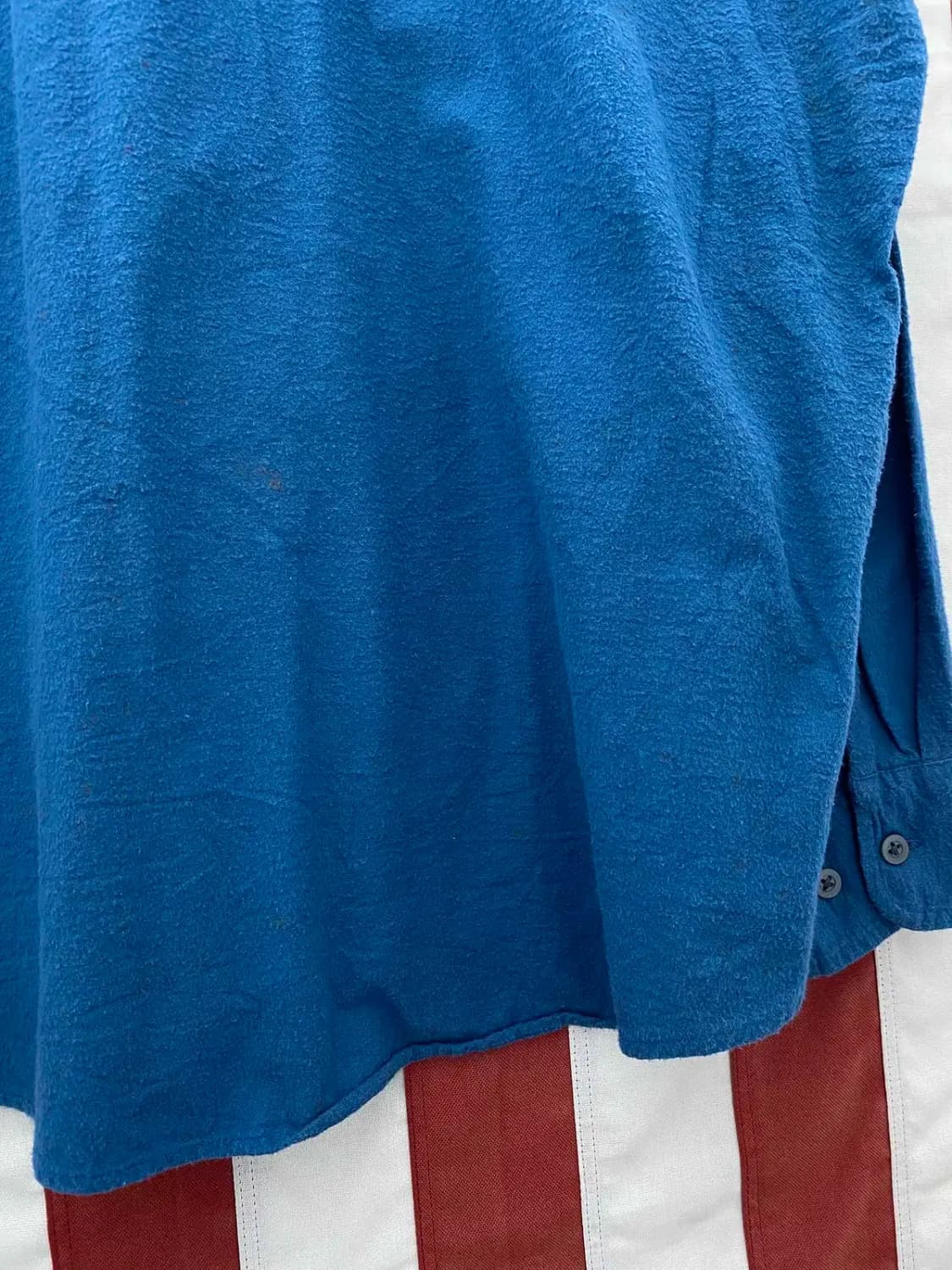 칼하트 셔츠 (Man 2XL) 13643 상품이미지8