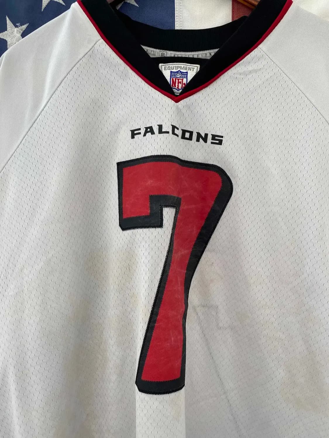 NFL 유니폼 (Man 2XL) 13642 상품이미지10