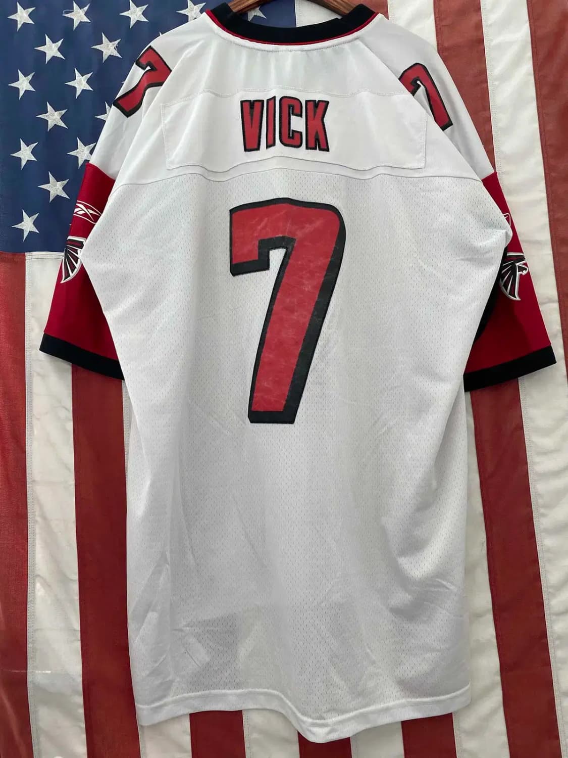 NFL 유니폼 (Man 2XL) 13642 상품이미지4