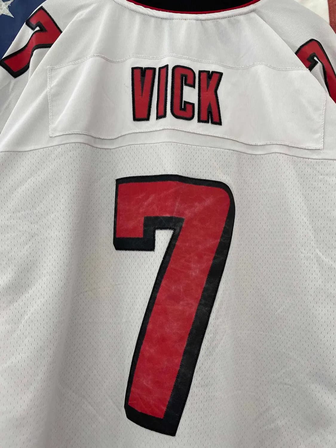 NFL 유니폼 (Man 2XL) 13642 상품이미지7