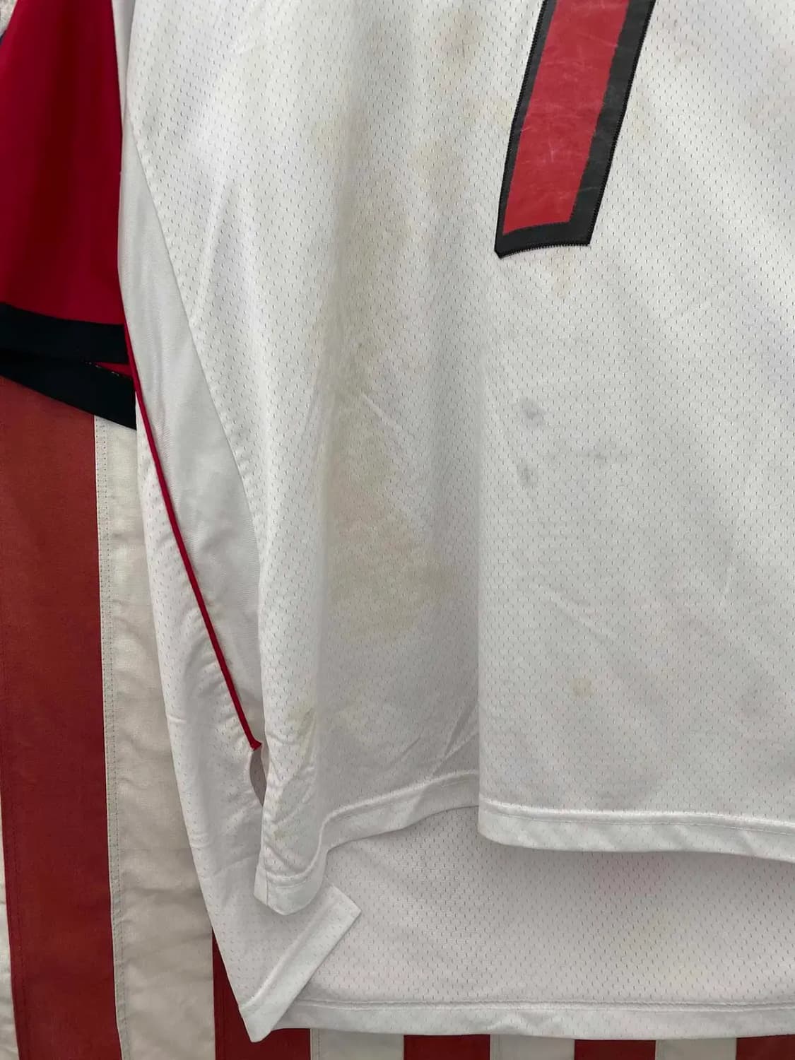 NFL 유니폼 (Man 2XL) 13642 상품이미지9