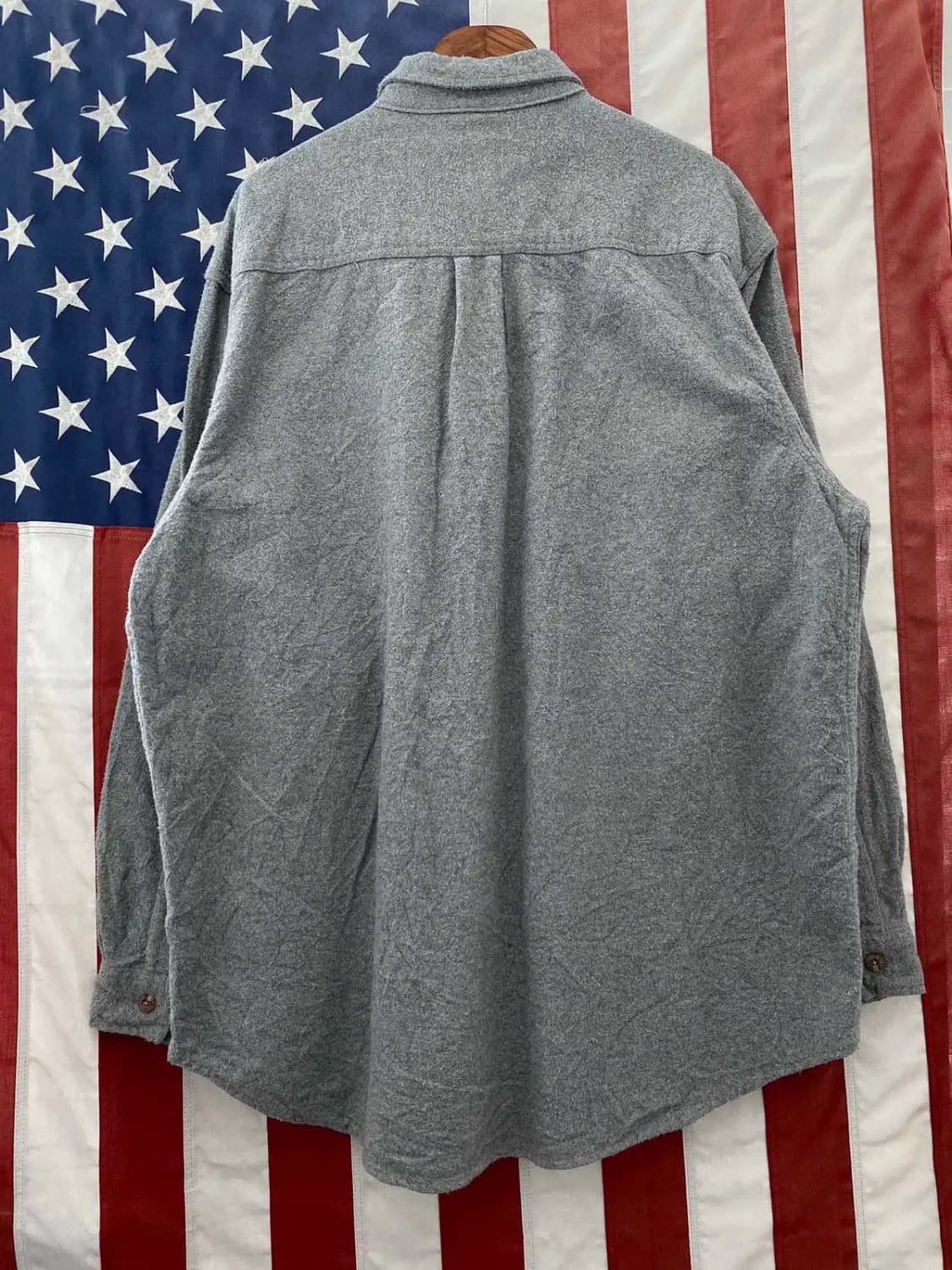 칼하트 셔츠 (Man 2XL) 13640 상품이미지4