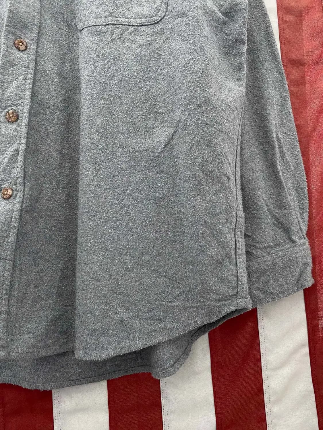 칼하트 셔츠 (Man 2XL) 13640 상품이미지6