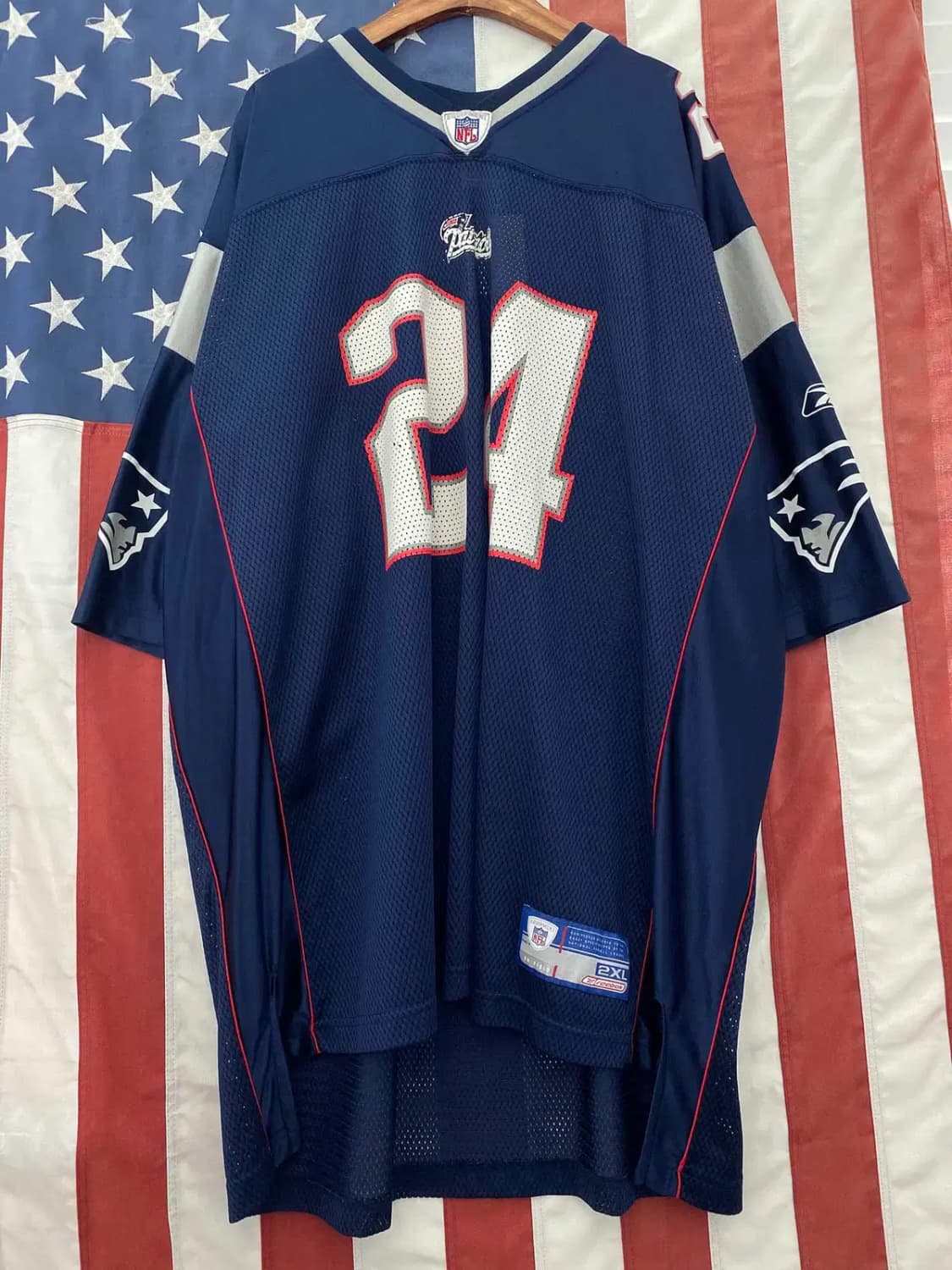 NFL 유니폼 (Man 2XL) 13657 상품이미지2