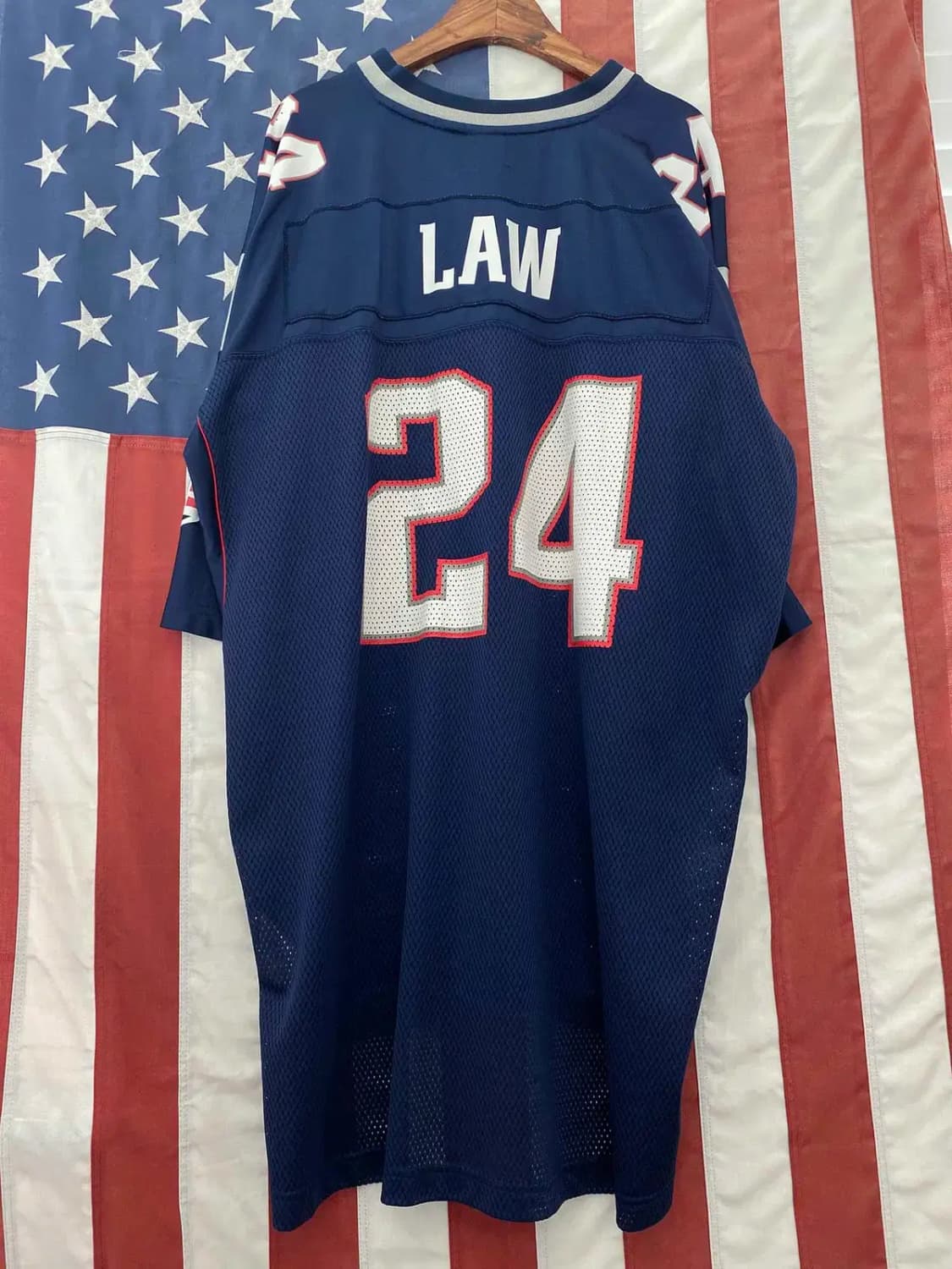 NFL 유니폼 (Man 2XL) 13657 상품이미지3