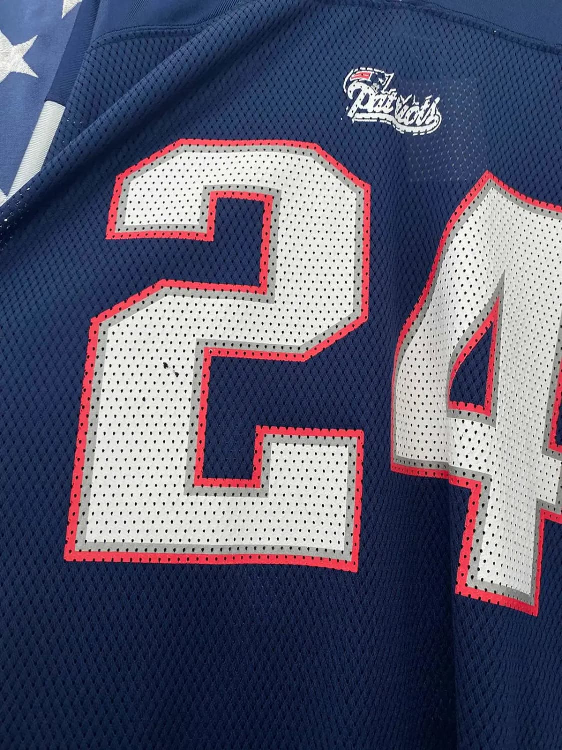 NFL 유니폼 (Man 2XL) 13657 상품이미지6