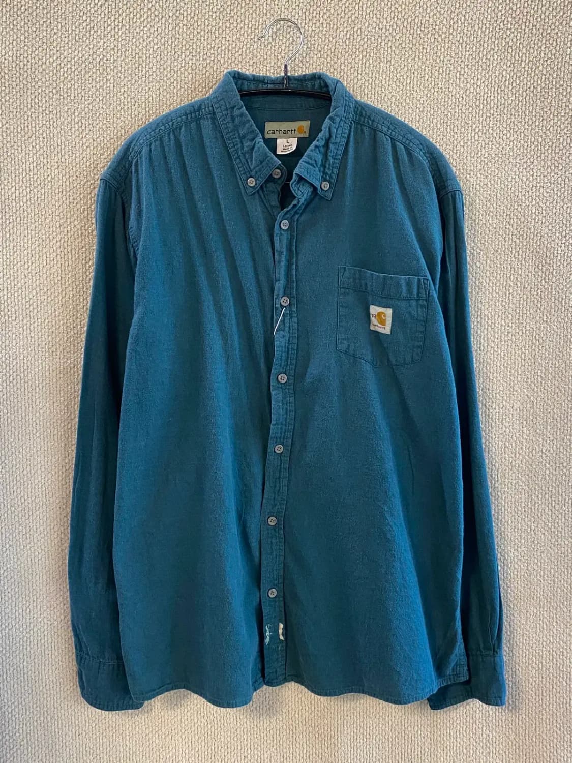 칼하트 셔츠 (Man M) 13656 상품이미지3