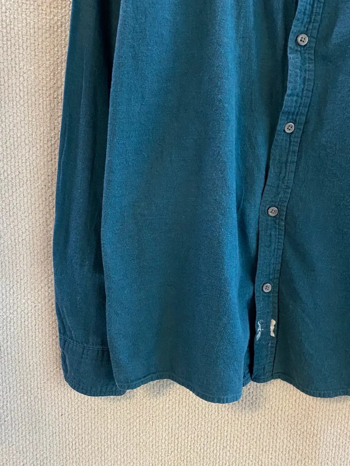 칼하트 셔츠 (Man M) 13656 상품이미지5