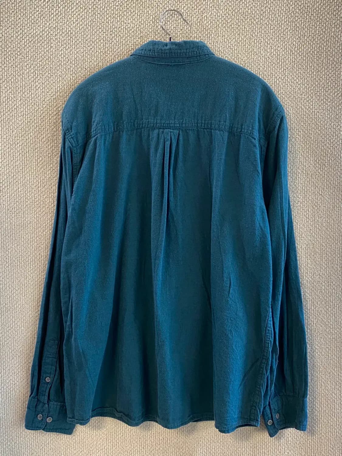 칼하트 셔츠 (Man M) 13656 상품이미지6