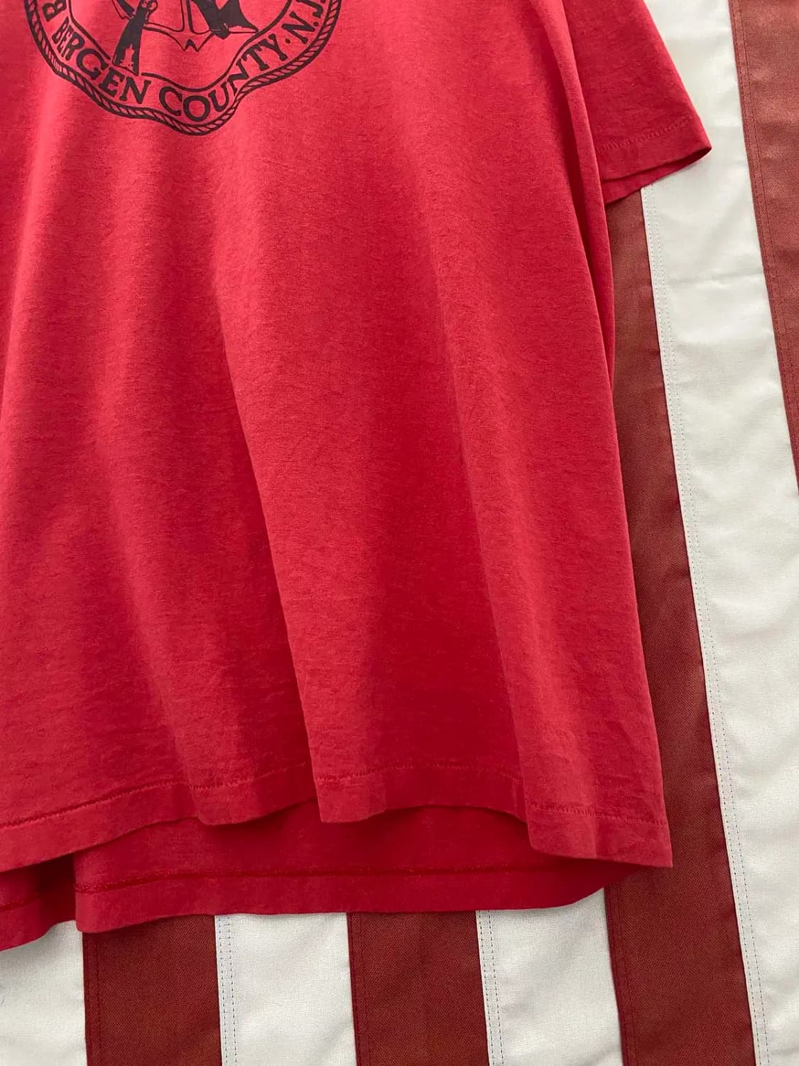 Hanes 반팔 티셔츠 Made in USA, 50 / 50 (Man 2 상품이미지5