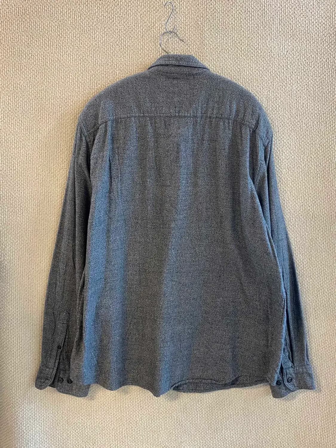 칼하트 포켓 셔츠 (Man XL) 13654 상품이미지3