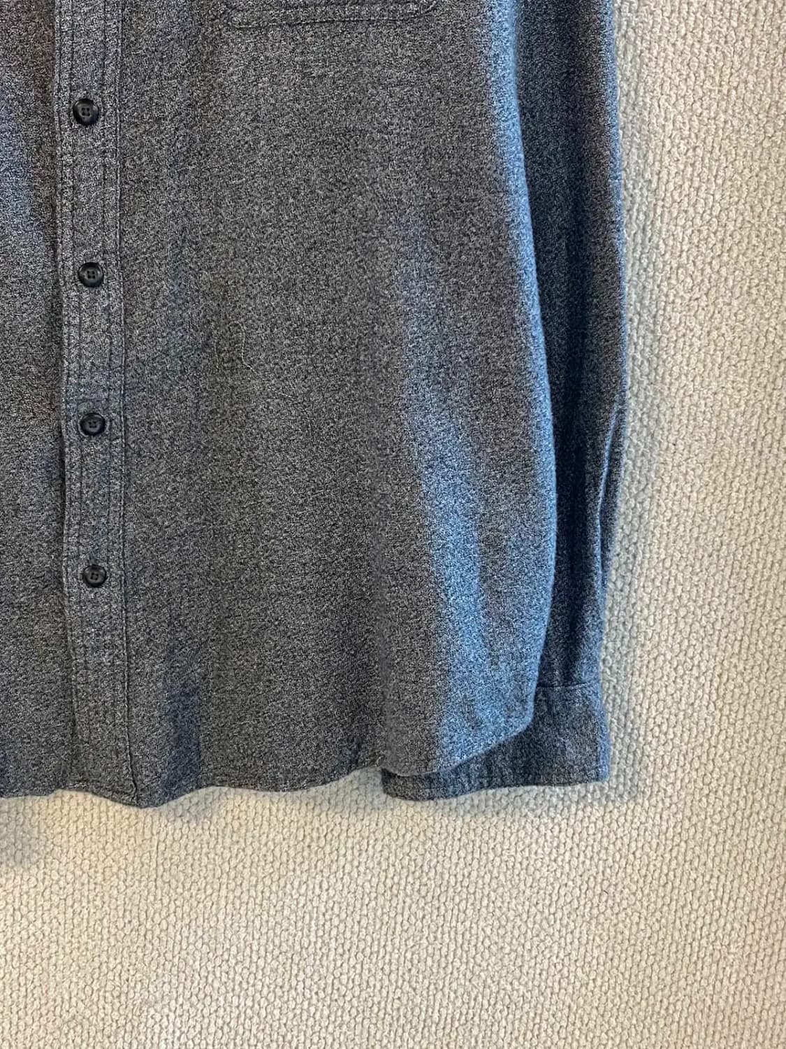 칼하트 포켓 셔츠 (Man XL) 13654 상품이미지5