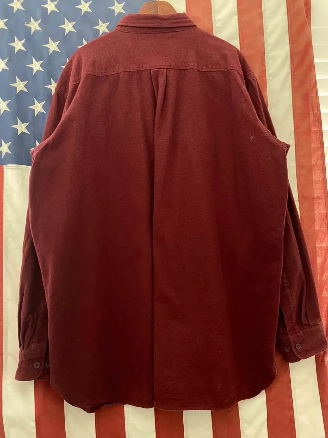 칼하트 셔츠 (Man 2XL) 13653 상품이미지3