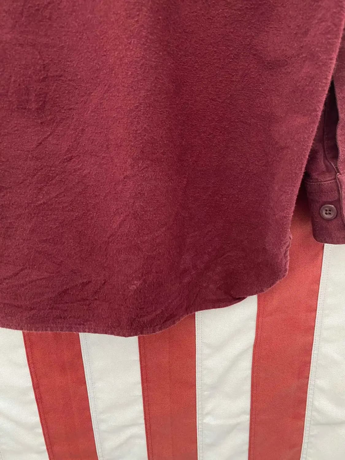 칼하트 셔츠 (Man 2XL) 13653 상품이미지6