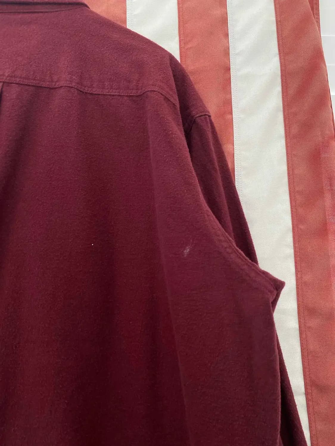 칼하트 셔츠 (Man 2XL) 13653 상품이미지7