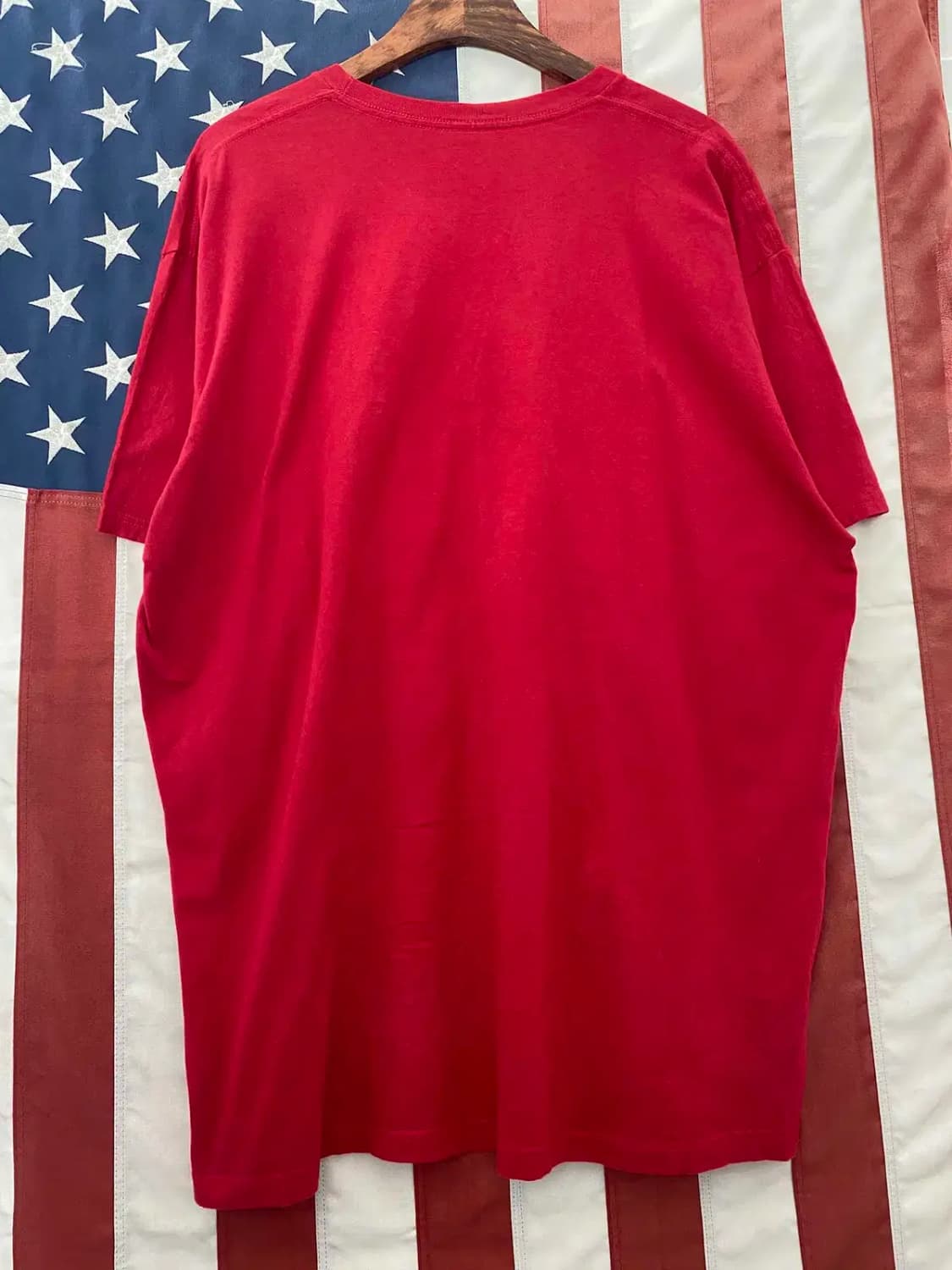 스누피 반팔 티셔츠 (Man 2XL) 13652 상품이미지4