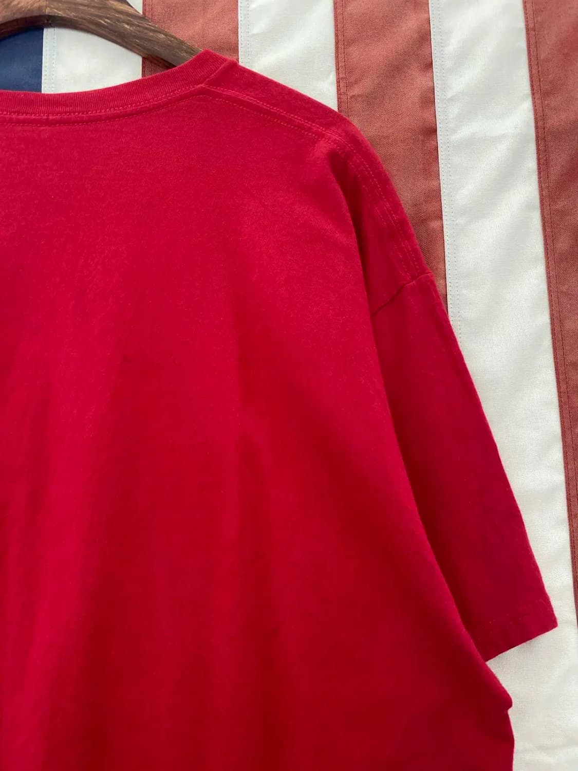 스누피 반팔 티셔츠 (Man 2XL) 13652 상품이미지8