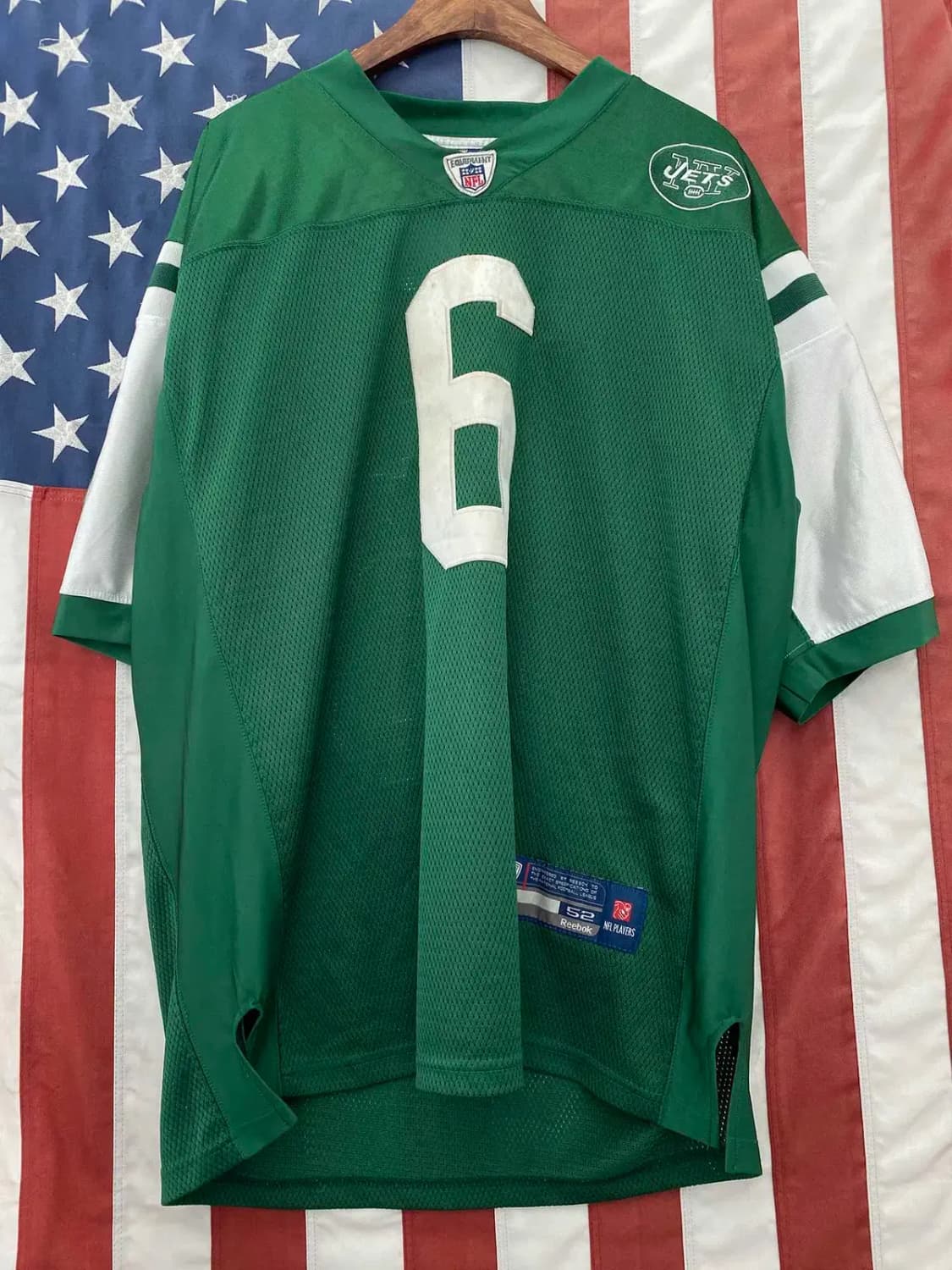 NFL 유니폼 (Man 2XL) 13651 상품이미지3