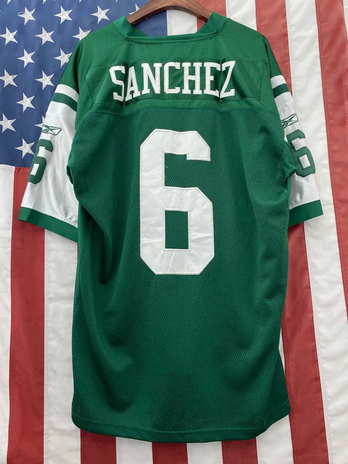 NFL 유니폼 (Man 2XL) 13651 상품이미지4