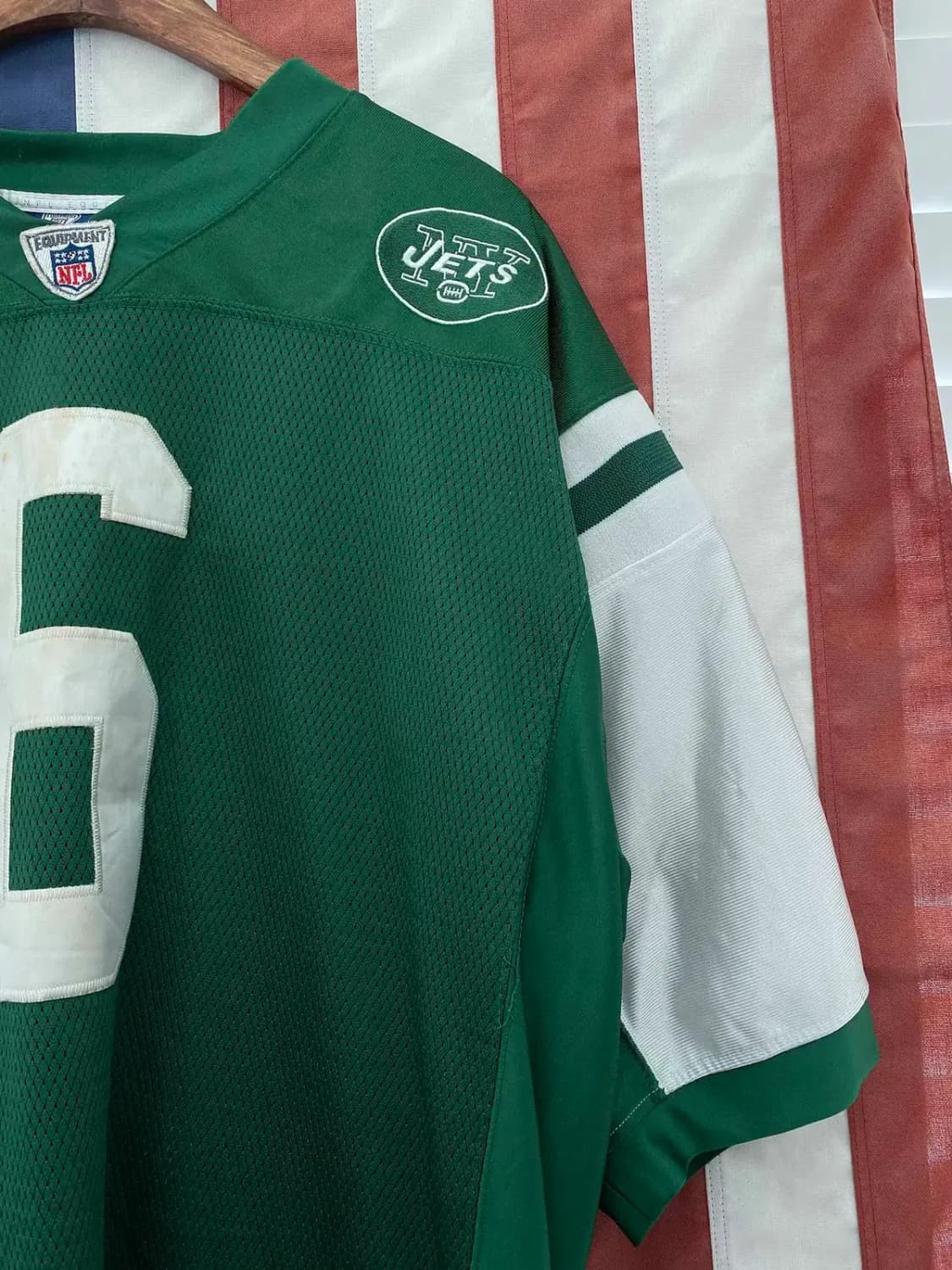 NFL 유니폼 (Man 2XL) 13651 상품이미지5