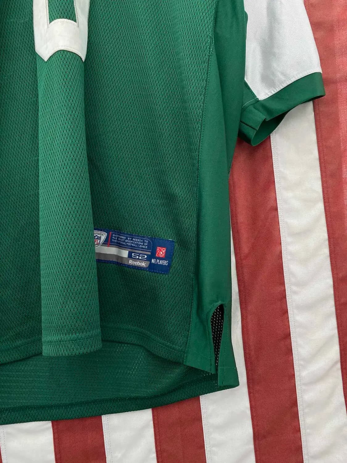 NFL 유니폼 (Man 2XL) 13651 상품이미지6