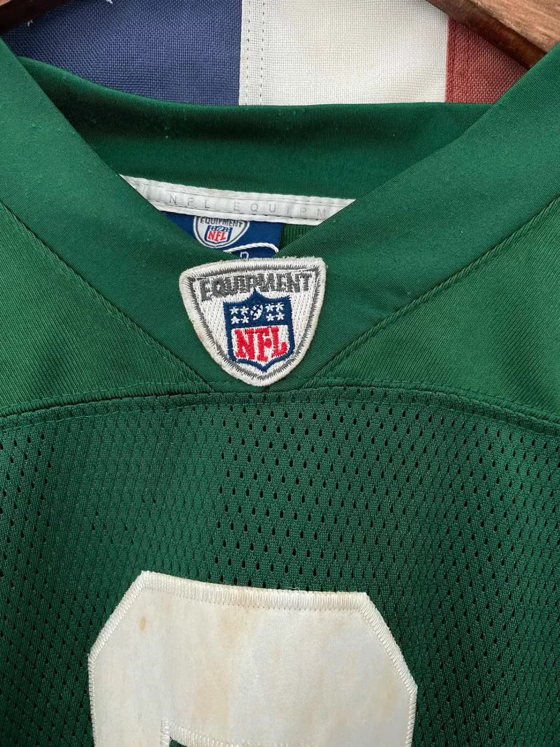 NFL 유니폼 (Man 2XL) 13651 상품이미지9