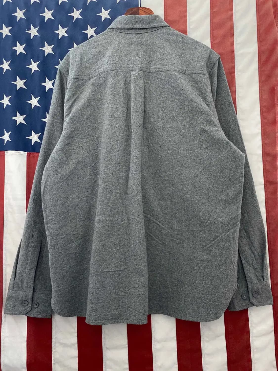 칼하트 셔츠 (Man L) 13650 상품이미지4