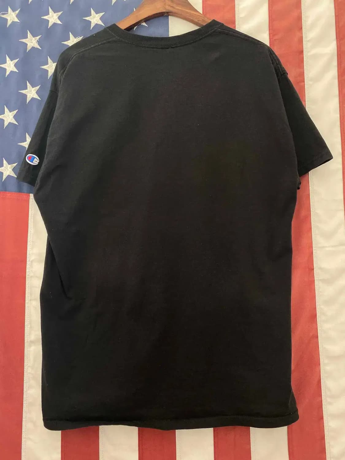 챔피온 반팔 티셔츠 (Man L) 13649 상품이미지4