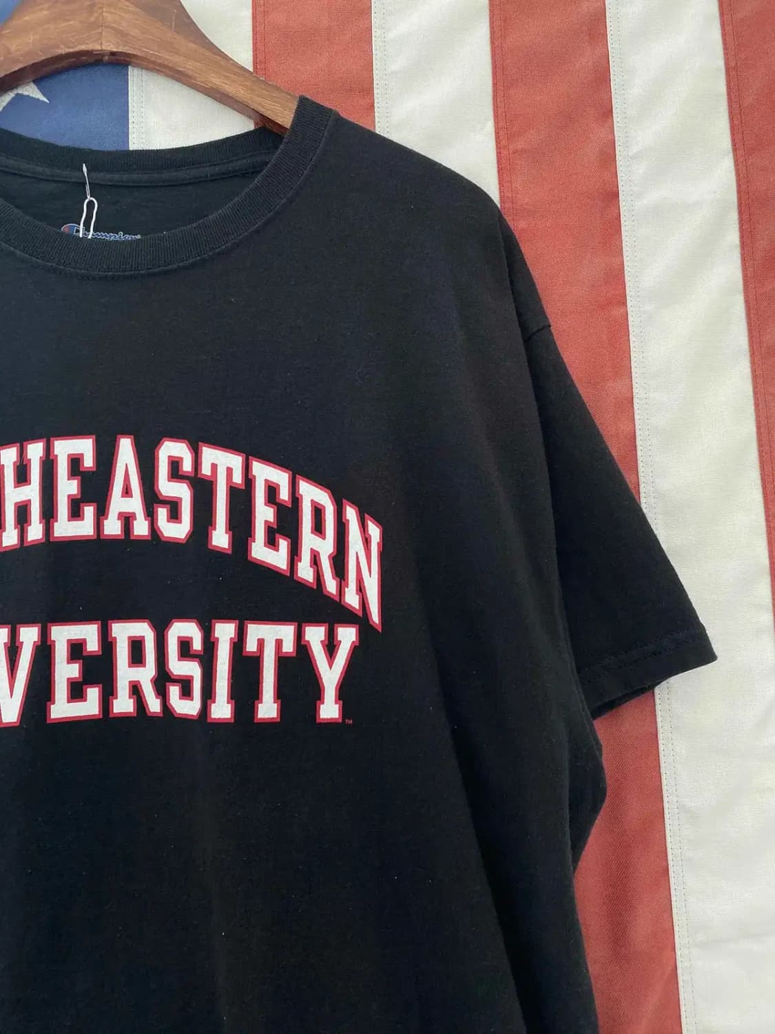 챔피온 반팔 티셔츠 (Man L) 13649 상품이미지5