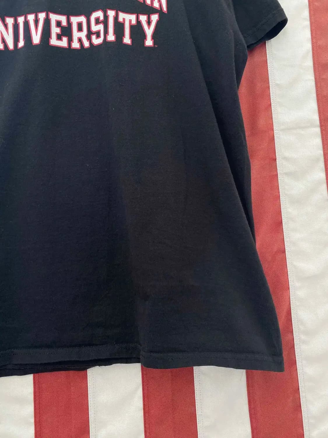 챔피온 반팔 티셔츠 (Man L) 13649 상품이미지6