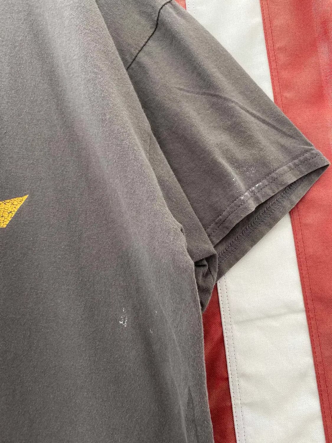 롤링스톤 반팔 티셔츠 (Man M) 13648 상품이미지6