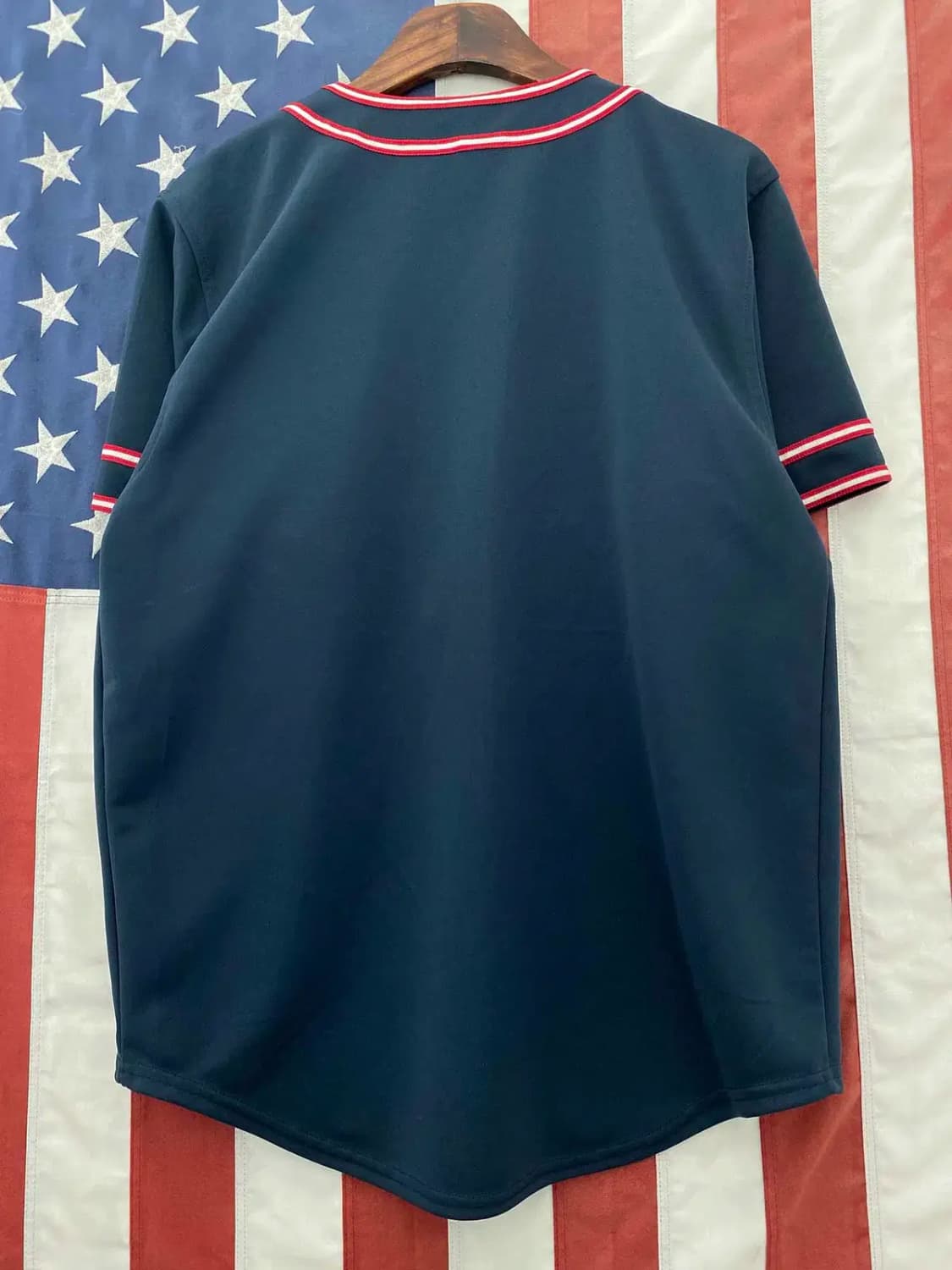 MLB 유니폼 (Man S) 13647 상품이미지4