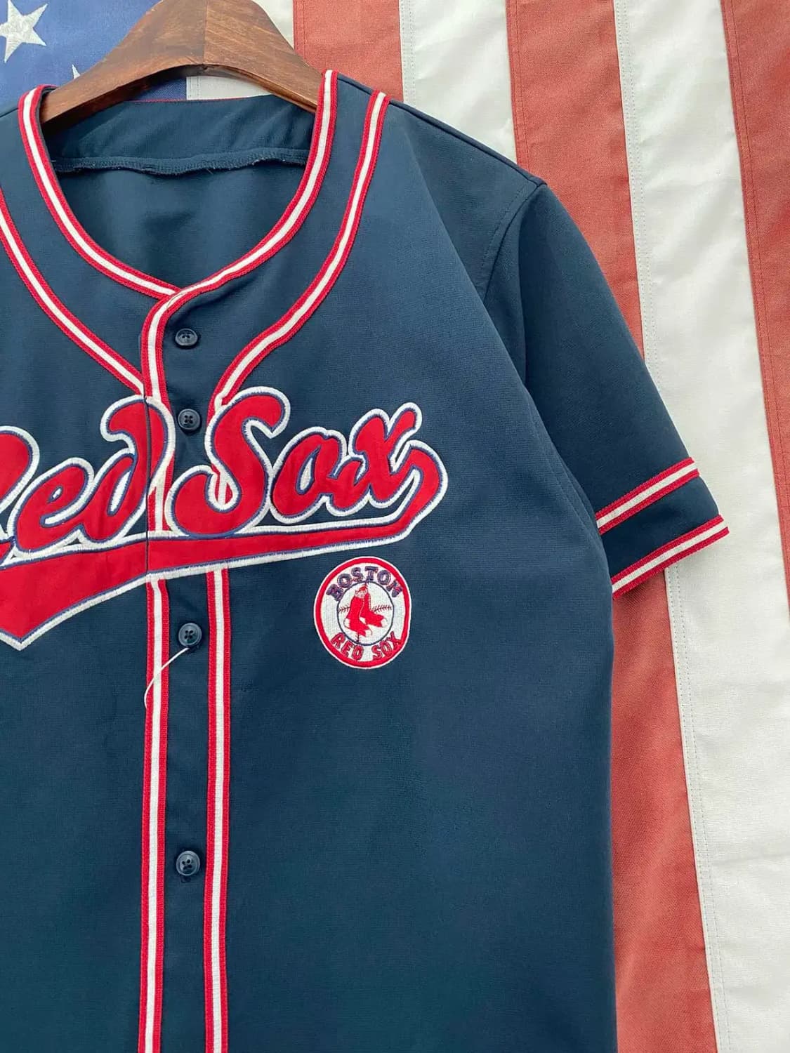 MLB 유니폼 (Man S) 13647 상품이미지5