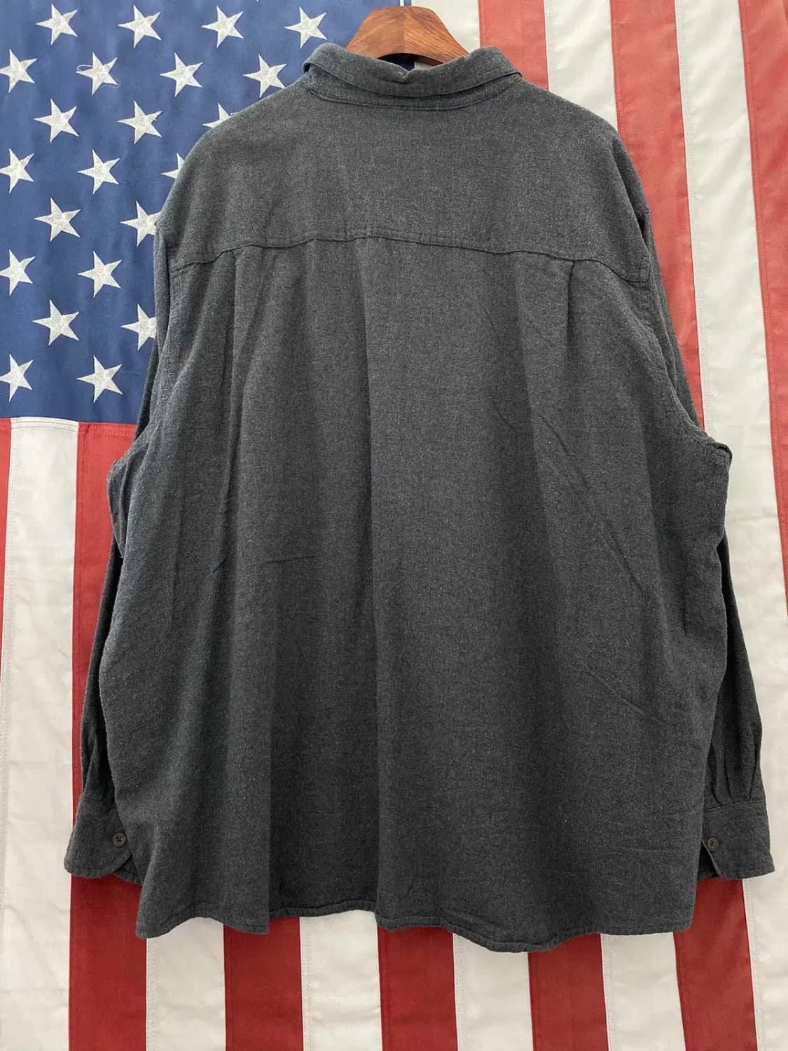 칼하트 셔츠 (Man 2XL) 13670 상품이미지3