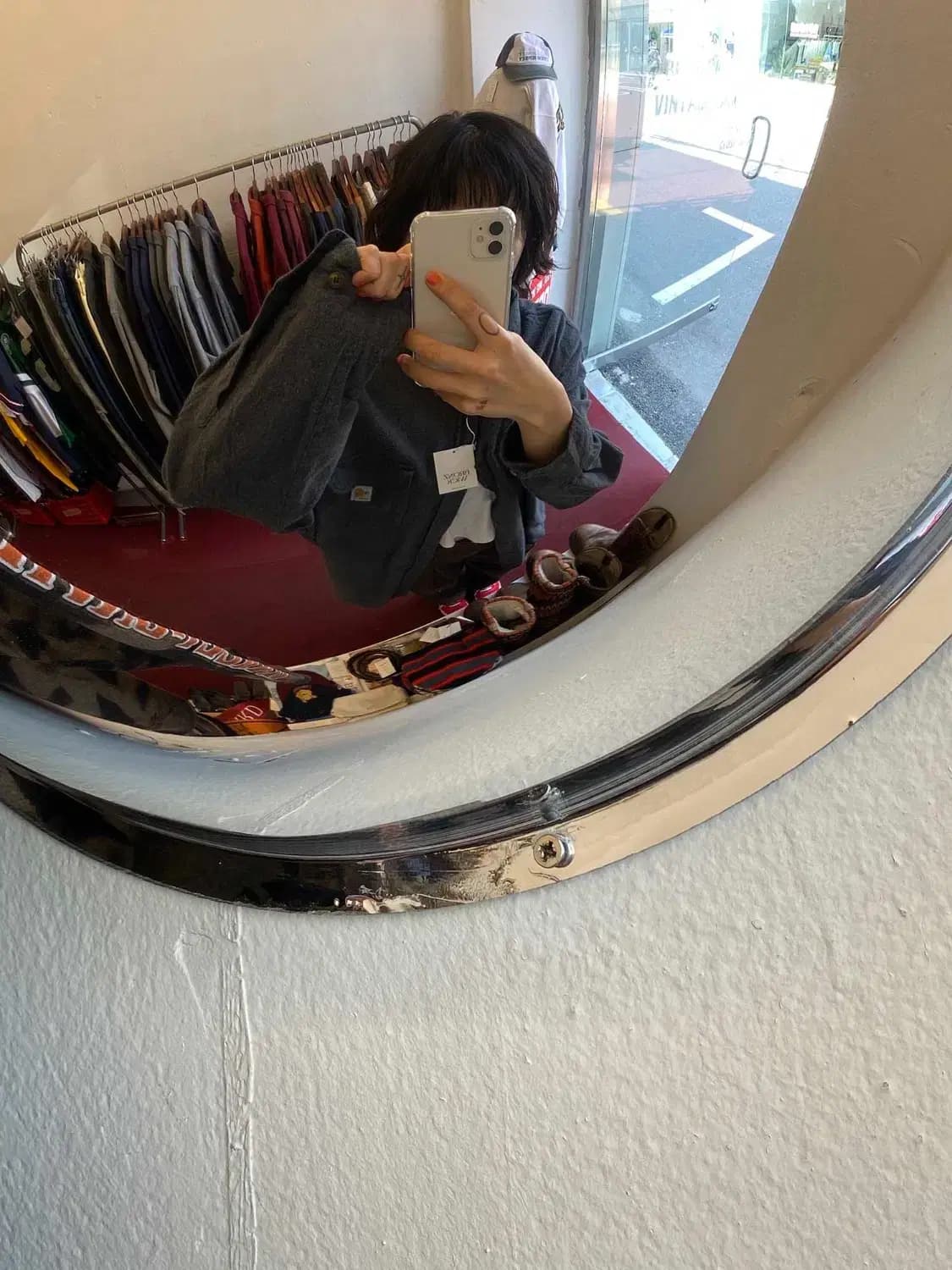 칼하트 셔츠 (Man 3XL) 13663 상품이미지1