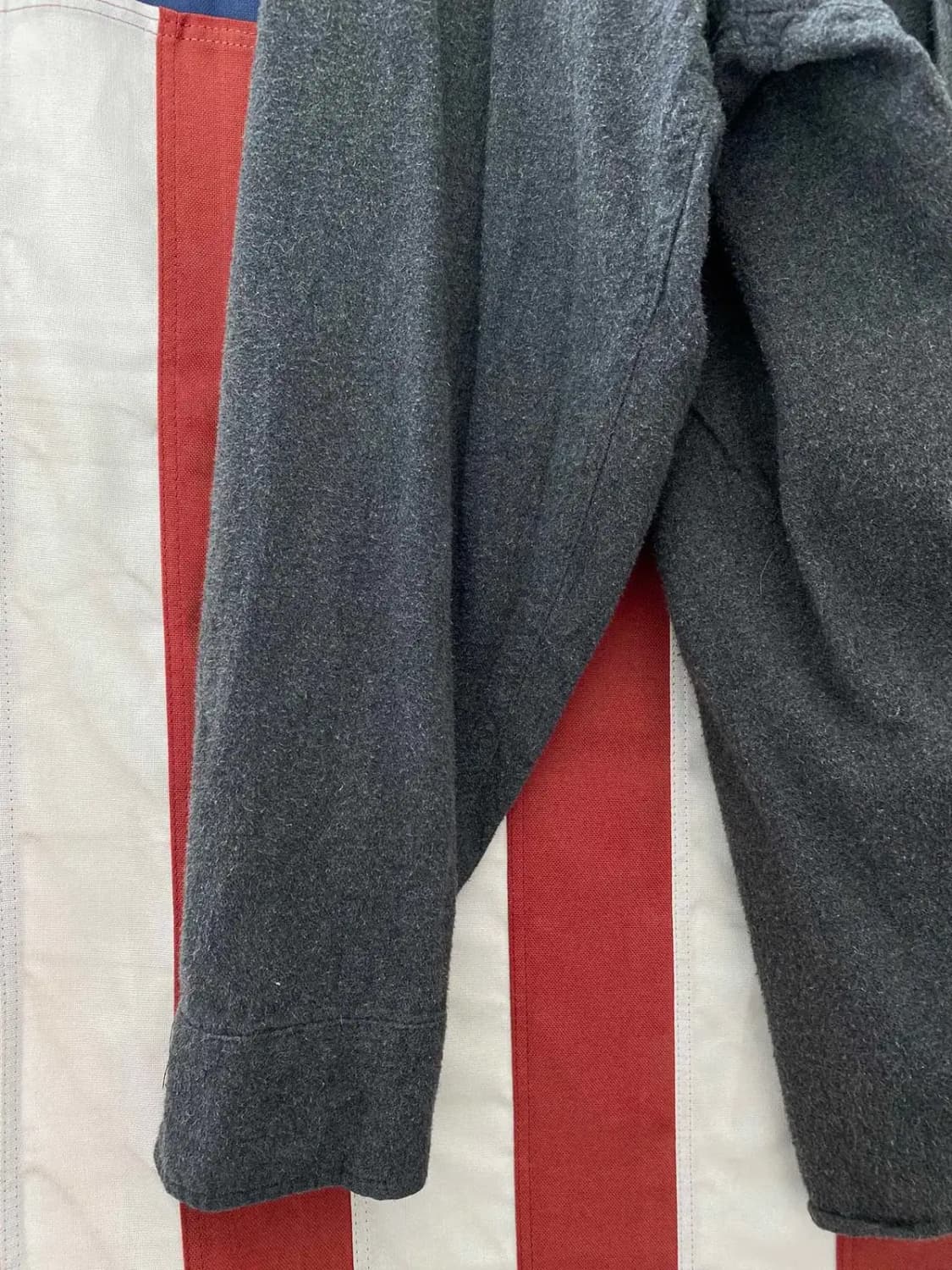 칼하트 셔츠 (Man 3XL) 13663 상품이미지10