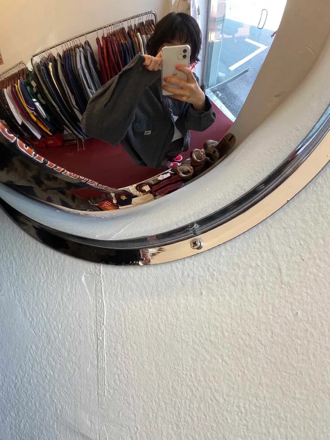 칼하트 셔츠 (Man 3XL) 13663 상품이미지2