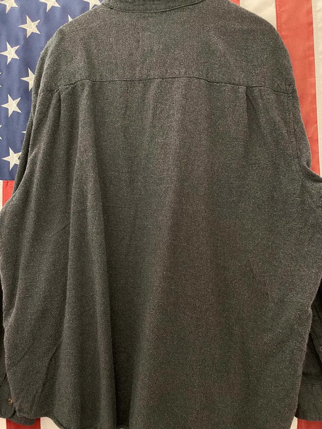 칼하트 셔츠 (Man 3XL) 13663 상품이미지3