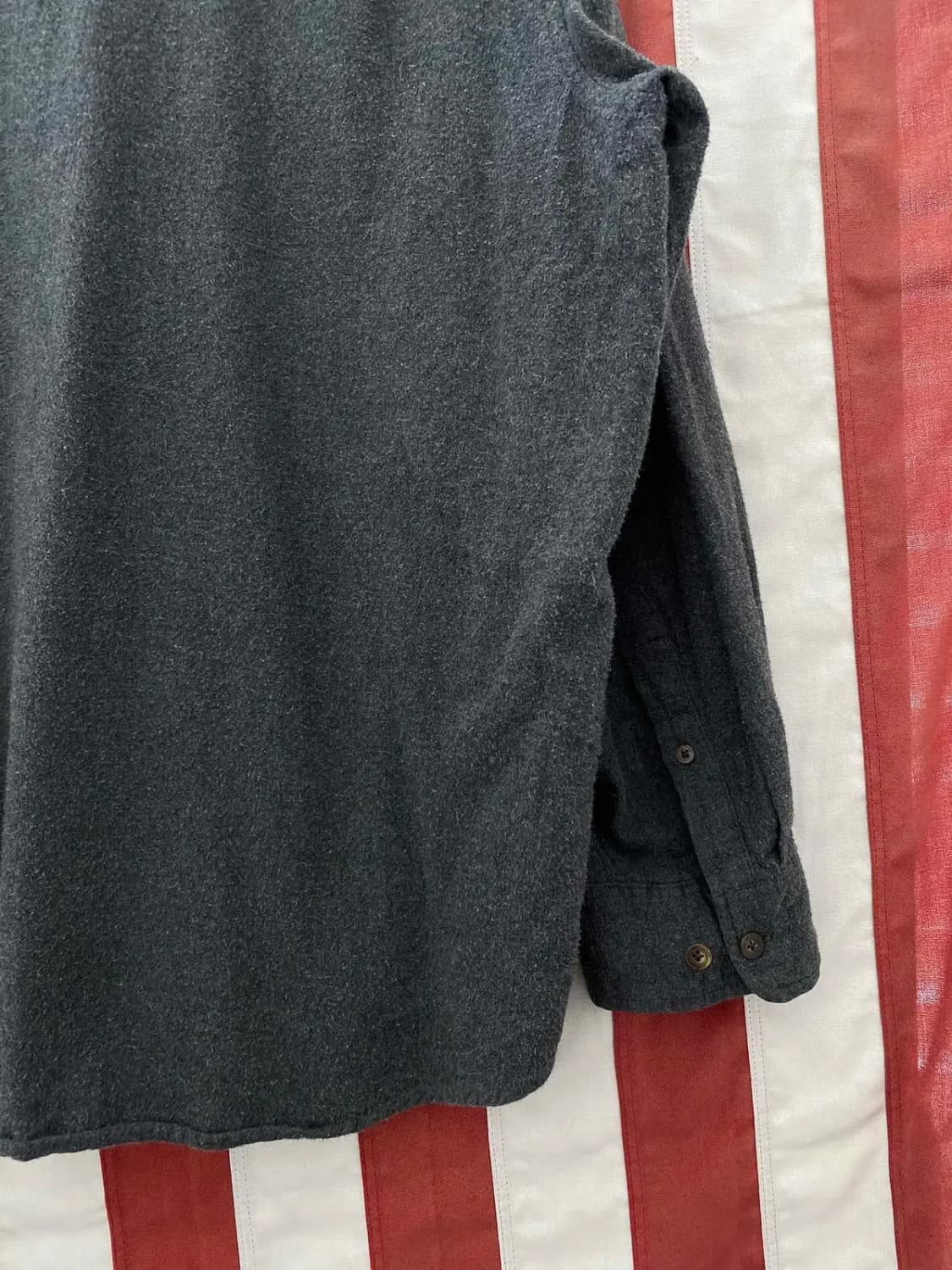 칼하트 셔츠 (Man 3XL) 13663 상품이미지4