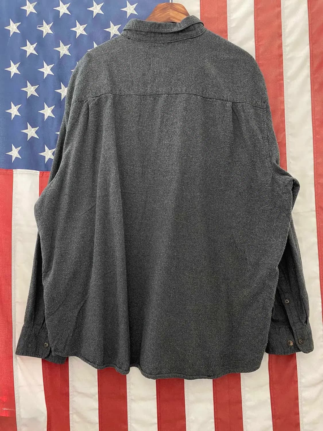 칼하트 셔츠 (Man 3XL) 13663 상품이미지6