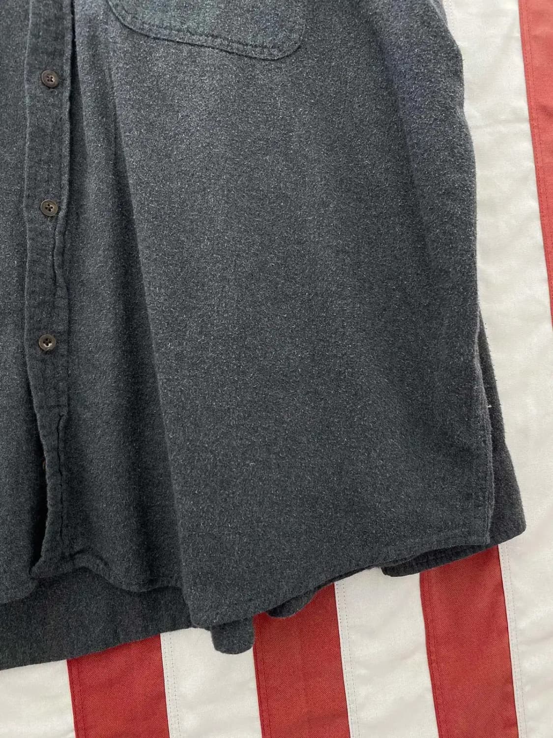 칼하트 셔츠 (Man 3XL) 13663 상품이미지8