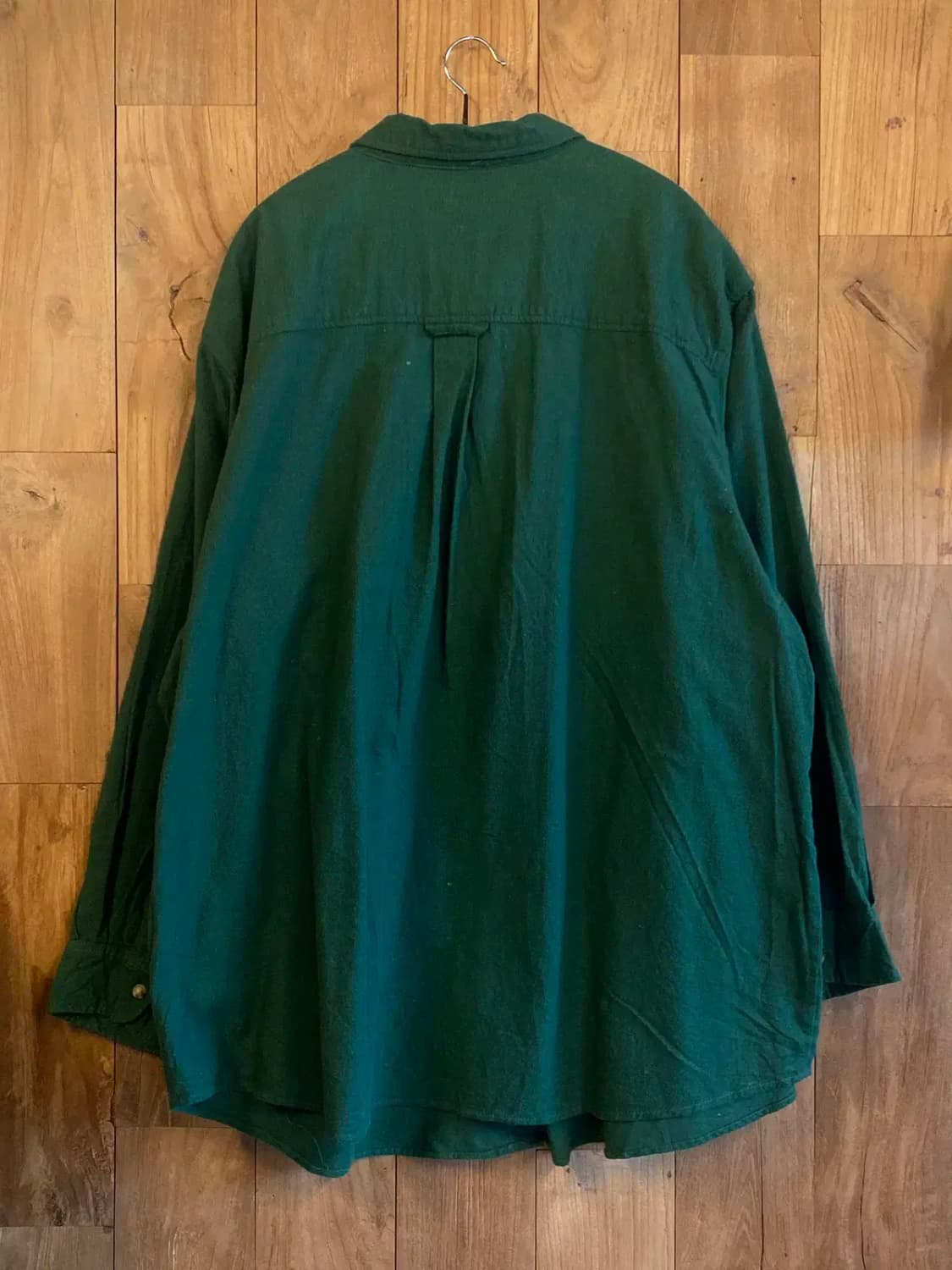 칼하트 포켓 셔츠 (Man 3XL) 13662 상품이미지4